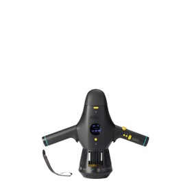 Nilox Waterboard - Electric Acqua Scooter Kahuna Black