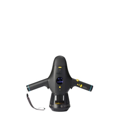 Nilox Waterboard - Electric Acqua Scooter Kahuna Black