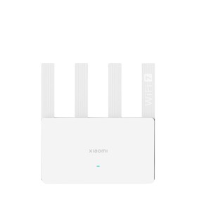 Xiaomi WLAN-Router BE3600 WiFi7 ? 2.5G-Port White, DVB4493GL