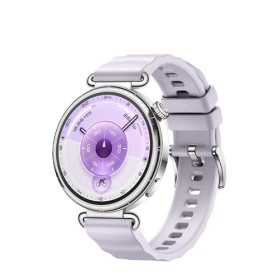 Huawei WATCH GT6, 41mm Purple Woven Strap, 55020FTM, (Atum-B19W)