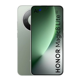 Honor Magic8 Lite 5G Dual Sim 256GB, 8GB RAM, Forest Green