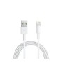 Apple Lightning auf USB Ladekabel MD818, White, 1m, iPhone 6, iPhone 5, Retail