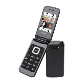 Olympia Luna Dual SIM black