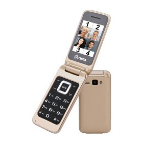 Olympia Luna Dual SIM gold