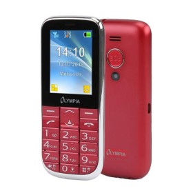 Olympia Joy 2 Dual SIM red
