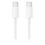 Xiaomi Mi USB Typ-C auf USB Typ-C White