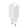 Xiaomi Mi 65W Schnellladegerät, Kabel USB-C auf USB C weiß, BHR4499GL, Retail
