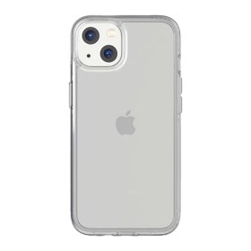 tech21 Hard Cover Evo Clear Transparent, für Apple iPhone 13