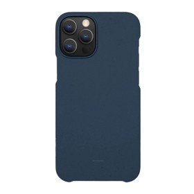 A Good Company Case Blueberry Blue, für Apple iPhone 12 / 12 Pro