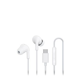 Xiaomi Mi In-Ear Kopfhörer Typ-C White, Universal
