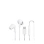 Xiaomi Mi In-Ear Kopfhörer Typ-C White, Universal