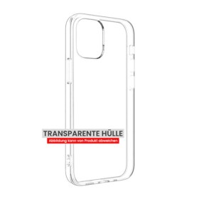 MTM TPU Silicon Cover Transparent, für Samsung A266 Galaxy A26 5G Galaxy A24 4G