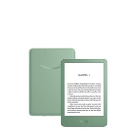 Amazon Kindle Paperwhite 11. Gen. 16GB, Matcha Green, mit Werbung