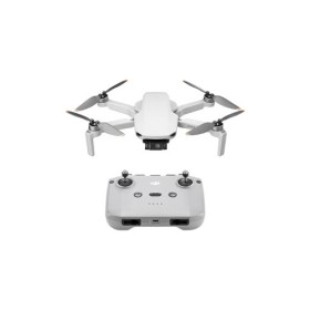 DJI Mini 4K Drohne, 4K UHD-Kamera Grey