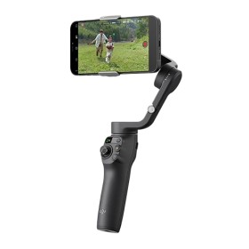 DJI Osmo Mobile 6, 3-Achsen-Handy-Gimbal Slate Grey