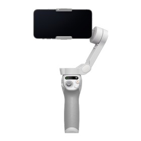DJI Osmo Mobile SE Smartphone - Gimbal Athens Grey