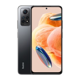 Xiaomi Redmi Note 12 Pro 4G 256GB, 8GB RAM, Grey