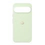 Google Silicone Cover Jade Green, für Google Pixel 10 Pro XL, GA09834-WW