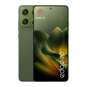 Motorola Moto Edge 70 512GB, 12GB RAM, Bronze Green