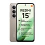 Xiaomi Redmi 15 5G 256GB, 8GB RAM, Titan Grey