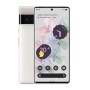 Google Pixel 6 Pro 128GB, Cloudy White