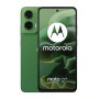 Motorola Moto G35 5G Dual SIM 128GB, 4GB RAM, Leaf Green