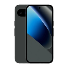 Google Pixel 10a 256GB, 8GB RAM, Obsidian