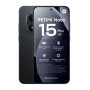 Xiaomi Redmi Note 15 Pro 4G 256GB, 8GB RAM, Black