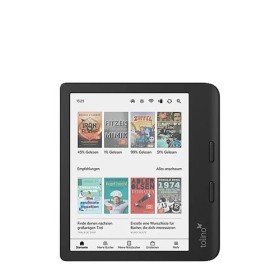 Tolino Vision color eBook Reader B-Ware (Sehr Gut / A-Grade)