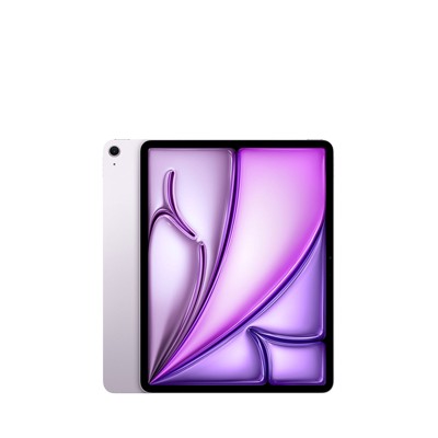 Apple iPad Air 11 Zoll (7. Gen 2025) Wi-Fi 128GB, Purple, MCA04TY/A, B-Ware (Sehr Gut / A-Grade)
