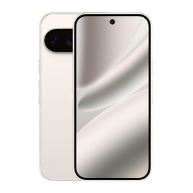 Google Pixel 10 Pro 256GB, 16GB RAM, Porcelain