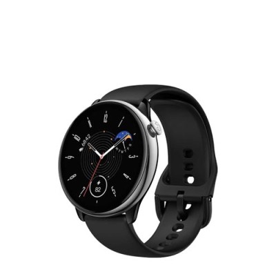 Amazfit GTR Mini A2174 SmartWatch Midnight Black, W2174EU1N
