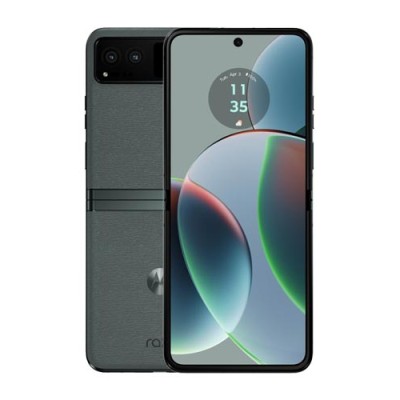 Motorola Razr 40 256GB, 8GB RAM, Sage Green, PAYA0003SE