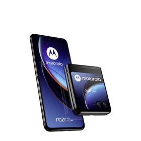 Motorola Razr 40 Ultra 256GB, 8GB RAM, Infinite Black, XT2321-1