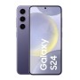 Samsung Galaxy S24 5G 128GB, 8GB RAM, Cobalt Violet, S921
