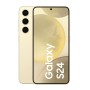 Samsung Galaxy S24 5G 256GB, 8GB RAM, Amber Yellow, S921