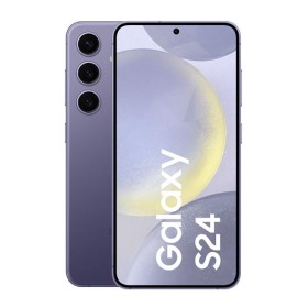 Samsung Galaxy S24 5G 256GB, 8GB RAM, Cobalt Violet, S921