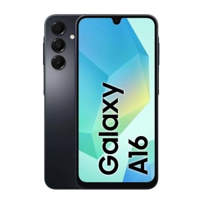 Samsung Galaxy A16 128GB, Blue Black, A165
