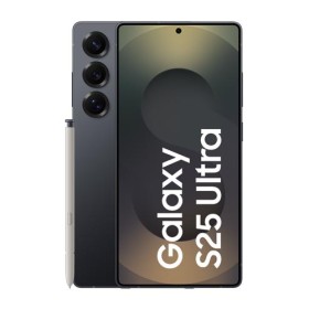 Samsung Galaxy S25 Ultra 256GB, 12GB RAM, Titanium Jetblack, EU-Ware
