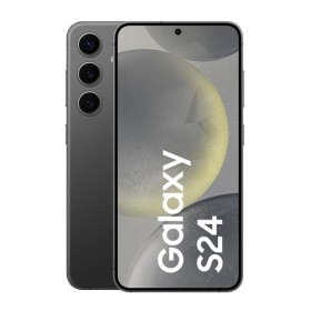 Samsung Galaxy S24 5G 256GB, 8GB RAM, Black, S921, B-Ware (Sehr Gut / A-Grade)