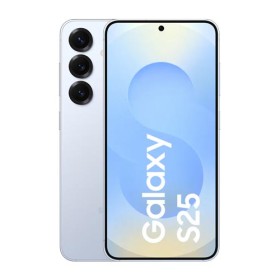 Samsung Galaxy S25 128GB, 12GB RAM, Icyblue