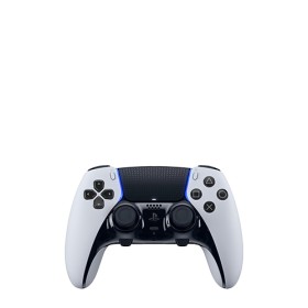 Sony Dualsense Edge Wireless Controller White, für Playstation 5, EU-Ware