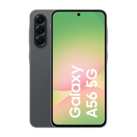 Samsung Galaxy A56 128GB, Awesome Graphite, A566B, B-Ware (Sehr Gut / A-Grade)