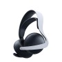 Sony Pulse Elite Wireless Headset White
