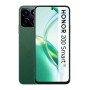 Honor 200 Smart 5G Dual Sim 256GB, 4GB RAM, Forest Green, B-Ware (Sehr Gut / A-Grade)