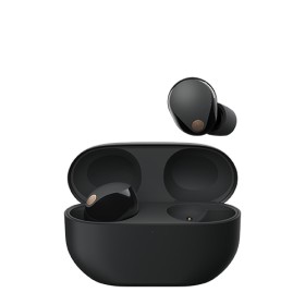 Sony Wireless Noise Cancelling Earbuds Black, WF-1000XM5