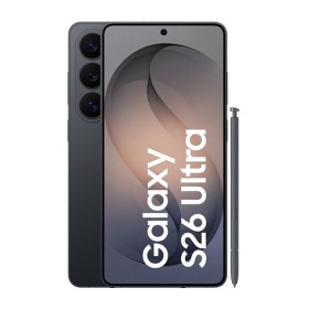 Samsung Galaxy S26 Ultra 1TB, 16GB RAM, Black