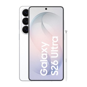 Samsung Galaxy S26 Ultra 512GB, 12GB RAM, White