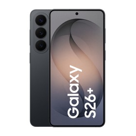 Samsung Galaxy S26+ 512GB, 12GB RAM, Black