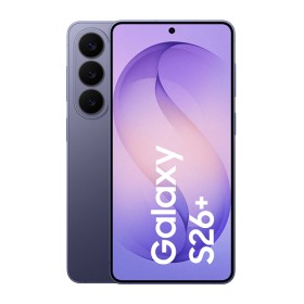 Samsung Galaxy S26+ 512GB, 12GB RAM, Cobalt Violet